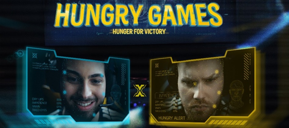 Hellmann’s gets in the game with AI tool that knows when gamers are hungry